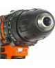Дрель-шуруповерт PATRIOT 180201301 BR 101ES Дрель-шуруповерт аккумуляторная