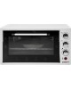 Мини печь KRAFT KF-MO 4506 W белый