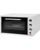 Мини печь KRAFT KF-MO 4506 W белый