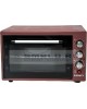 Мини печь KRAFT KF-MO 4506 W белый