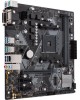 Материнская плата ASUS PRIME B450M-K, SocketAM4, AMD B450, mATX