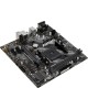 Материнская плата ASUS PRIME B450M-K, SocketAM4, AMD B450, mATX