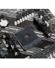 Материнская плата ASUS PRIME B450M-K, SocketAM4, AMD B450, mATX