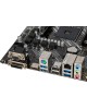 Материнская плата ASUS PRIME B450M-K, SocketAM4, AMD B450, mATX