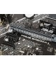 Материнская плата ASUS PRIME B450M-K, SocketAM4, AMD B450, mATX