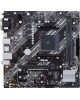 Материнская плата ASUS PRIME B450M-K, SocketAM4, AMD B450, mATX