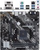 Материнская плата ASUS PRIME B450M-K, SocketAM4, AMD B450, mATX