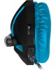 Гарнитура DEFENDER (64501) SCRAPPER 500 черный/синий
