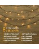 Гирлянда NEON-NIGHT (303-116) ГИРЛЯНДА  Гирлянда NEON-NIGHT (303-116) ГИРЛЯНДА