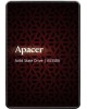 SSD накопитель APACER SSD 256Gb AS350X Panther (AP256GAS350XR-1)