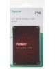 SSD накопитель APACER SSD 256Gb AS350X Panther (AP256GAS350XR-1)