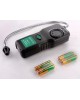 Измерительные приборы MASTECH (13-1246) MS6310 ЦИФРОВОЙ ДЕТЕКТОР УТЕЧКИ ГАЗА