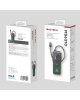 Измерительные приборы MASTECH (13-1246) MS6310 ЦИФРОВОЙ ДЕТЕКТОР УТЕЧКИ ГАЗА