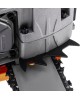Пила цепная DENZEL DS-5820 Пила цепная бензиновая , шина 50 см, 58 см3, 3.6 л.с, шаг 0,325, паз 1,5 мм, 76 звеньев 95238