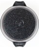 Кастрюля МЕЧТА 43802 Гранит black 3л