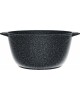 Кастрюля МЕЧТА 43802 Гранит black 3л