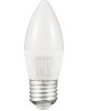 Лампа СТАРТ LEDCANDLEE27 10W 65 WS