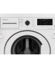 Встраиваемая стиральная машина HOTPOINT BI WDHT 8548 V с сушкой