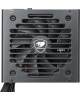Cougar VTE X2 600 (ATX v2.31, 600W, Active PFC, 120mm Ultra-Silent Fan, Power cord, DC-DC, 80 Plus Bronze, Japanese standby capacitors) [VTE 600] BULK