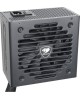 Cougar VTE X2 600 (ATX v2.31, 600W, Active PFC, 120mm Ultra-Silent Fan, Power cord, DC-DC, 80 Plus Bronze, Japanese standby capacitors) [VTE 600] BULK