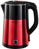 Чайник электрический KELLI KL-1802Рубиновый