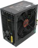 EXEGATE EX260645RUS-PC Блок питания 700W 700PPE (ATX, APFC, PC, КПД 80% (80 PLUS), 12cm fan, 24pin, 2x(4+4)pin, PCIe, 6xSATA, 3xIDE, black, кабель 220