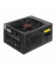 EXEGATE EX260645RUS-PC Блок питания 700W 700PPE (ATX, APFC, PC, КПД 80% (80 PLUS), 12cm fan, 24pin, 2x(4+4)pin, PCIe, 6xSATA, 3xIDE, black, кабель 220