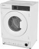 Встр.стиральная машина SCANDILUX DX3T 8400