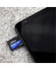 NETAC Флеш карта microSDXC 128GB NT02P500STN-128G-S P500 w/o adapter