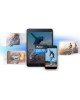 NETAC Флеш карта microSDXC 128GB NT02P500STN-128G-S P500 w/o adapter
