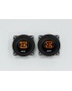 Автоакустика EDGE EDBX4-E1