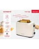 Тостер OURSSON TS2114/IV