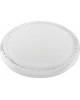 Светильник REXANT (650-1013) Светильник настенно-потолочный Frame LED 90 Вт 2700-6500 К, управление с пульта и выключателя, диммирование, встроенный ночник Extra