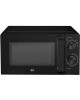 Микроволновая печь BQ MWO-20004SM/W Black