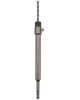 Хвостовик KRANZ (KR-91-0422) Хвостовик для коронки М22х250мм SDS PLUS