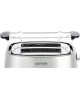 Тостер GORENJE T1000E