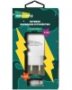 СЗУ MORE CHOICE (4627151196169) NC24m White 2USB 2.1A