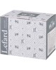 Салфетница LEFAR 155-774 ЗОЛОТОЙ МРАМОР