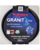 Сковорода KUKMARA Сбгги222а а/пр литая блинная 22см Granit ultra blue индукция