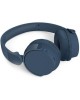 PHILIPS Гарнитура накладные TAH4209 синий беспроводные bluetooth оголовье (TAH4209BL/00)