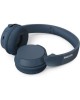 PHILIPS Гарнитура накладные TAH4209 синий беспроводные bluetooth оголовье (TAH4209BL/00)