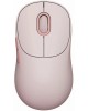 Мышь беспроводная XIAOMI Wireless Mouse 3 Pink (BHR8911GL)