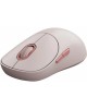 Мышь беспроводная XIAOMI Wireless Mouse 3 Pink (BHR8911GL)