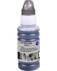 CACTUS Чернила CS-T01L14A 110S BK черный пигментный 70мл для Epson M1100/M1120/M1170/M2140/M2170