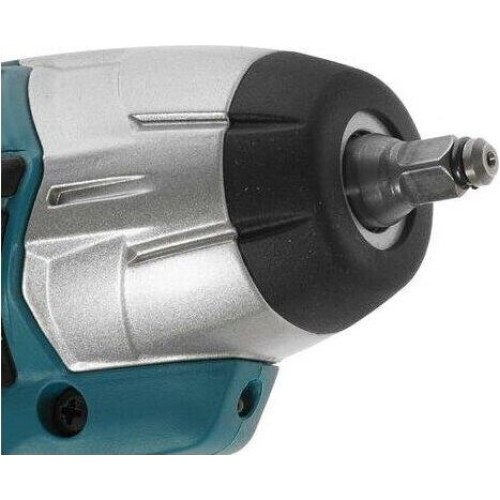 MAKITA Гайковерт TW060DZ аккум. патрон:квад.1/4 MAKITA Гайковерт TW060DZ аккум. патрон:квад.1/4