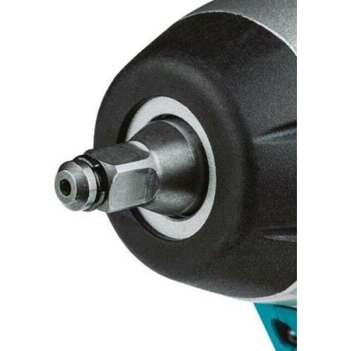 MAKITA Гайковерт TW060DZ аккум. патрон:квад.1/4 MAKITA Гайковерт TW060DZ аккум. патрон:квад.1/4