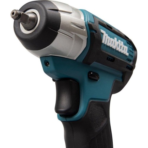 MAKITA Гайковерт TW060DZ аккум. патрон:квад.1/4 MAKITA Гайковерт TW060DZ аккум. патрон:квад.1/4