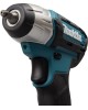 MAKITA Гайковерт TW060DZ аккум. патрон:квад.1/4 MAKITA Гайковерт TW060DZ аккум. патрон:квад.1/4
