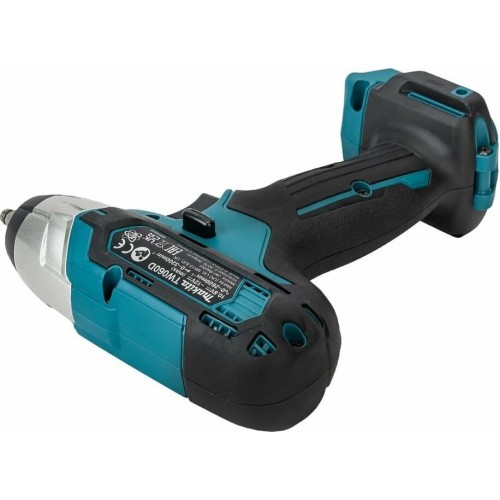 MAKITA Гайковерт TW060DZ аккум. патрон:квад.1/4 MAKITA Гайковерт TW060DZ аккум. патрон:квад.1/4