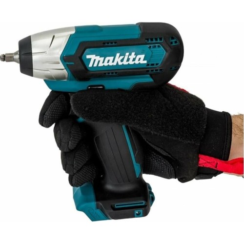 MAKITA Гайковерт TW060DZ аккум. патрон:квад.1/4 MAKITA Гайковерт TW060DZ аккум. патрон:квад.1/4